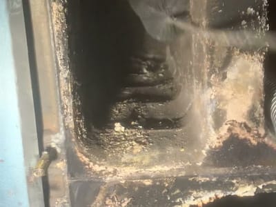 Evans Heating & Cooling LLC