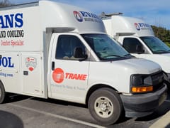 Evans Heating & Cooling