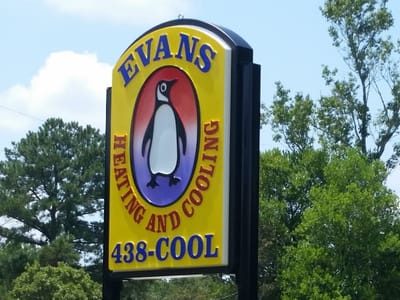 Evans Heating & Cooling