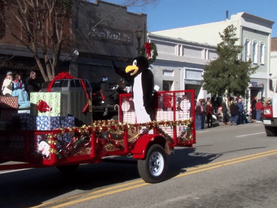 Evans Heating & Cooling