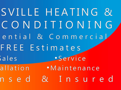 Evansville Heating And Air Conditioning