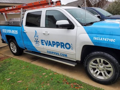 EVAPPRO, LLC.