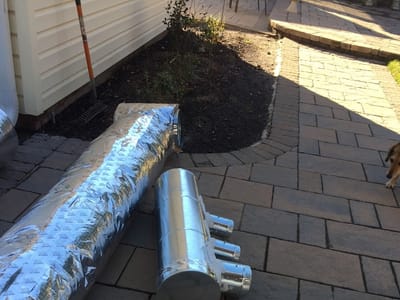 Even Air Solutions | Indoor Air Quality and Comfort Specialist