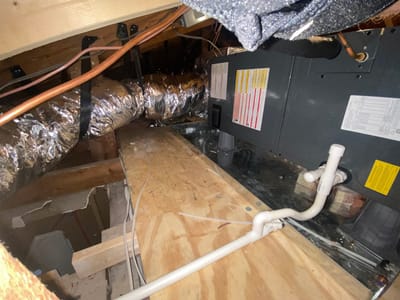 Even Air Solutions | Indoor Air Quality and Comfort Specialist