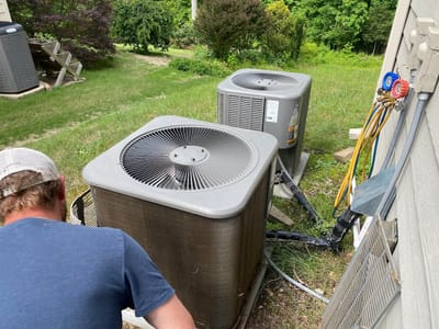 Even Air Solutions | Indoor Air Quality and Comfort Specialist