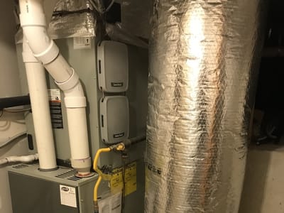 Even Flo Heating And Air Conditioning, Inc.