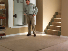 Even Flo Heating And Air Conditioning, Inc.