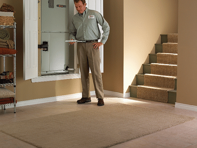 Even Flo Heating And Air Conditioning, Inc.