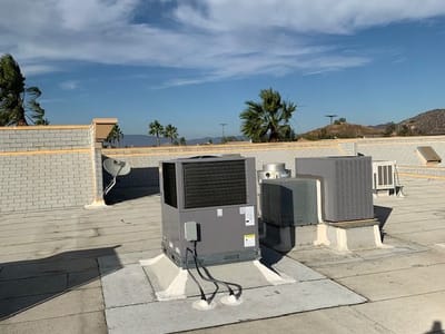 Even Flow Heating & Air INC