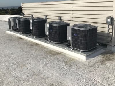Even Flow Heating & Air INC