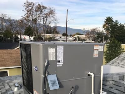 Even Flow Heating & Air INC