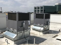 Even Flow Heating & Air INC