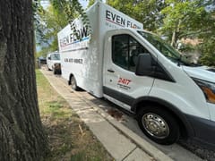 Even Flow Mechanical Services