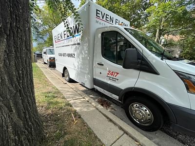 Even Flow Mechanical Services