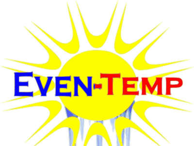 Even Temp