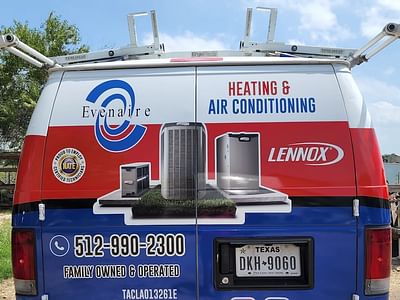 Evenaire Heating & Air Conditioning