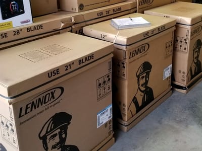 Evenaire Heating & Air Conditioning