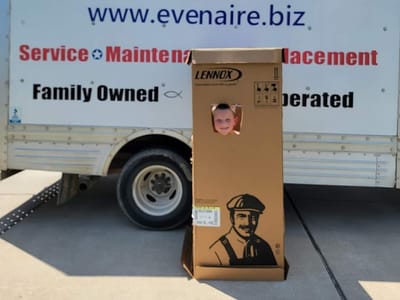 Evenaire Heating & Air Conditioning