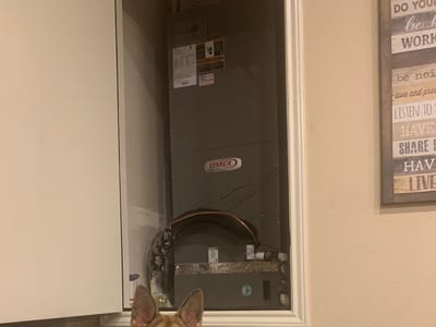 Evenaire Heating & Air Conditioning