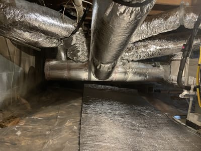 Evenflow Heating and Air, LLC