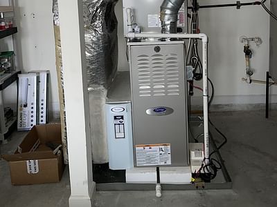 Evenflow Heating and Air, LLC