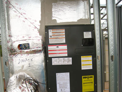 Evenflow Heating and Cooling