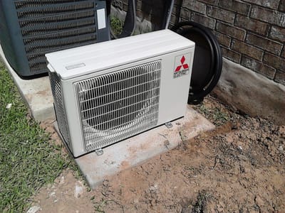 Evenflow Heating and Cooling