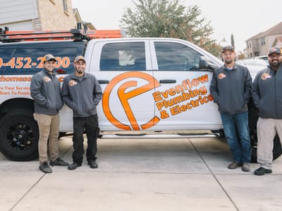 Evenflow Home & Commercial Services