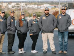 Evenflow Home & Commercial Services