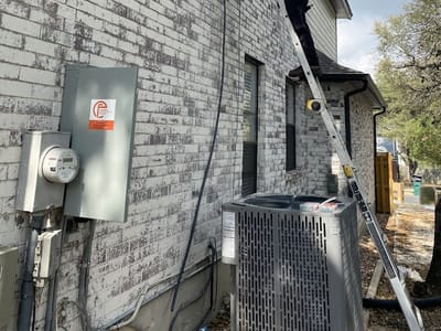 Evenflow Home & Commercial Services