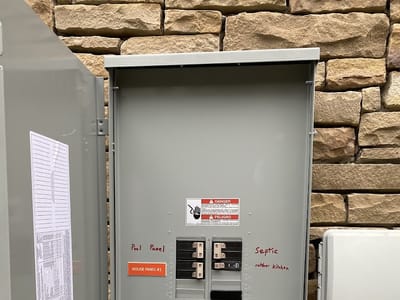 Evenflow Home & Commercial Services