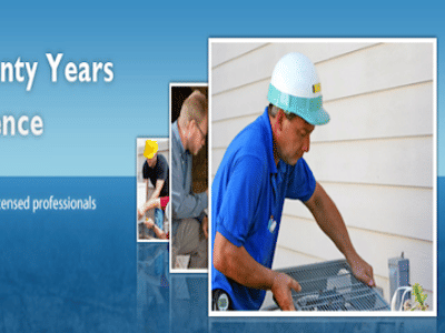 EverCool Heating & Cooling, Inc.