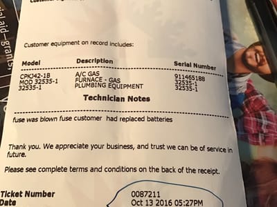 Eveready Service Experts