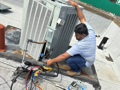 Everest AC And Heating LLC
