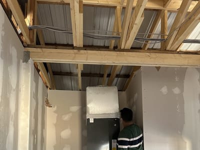 Everest AC And Heating LLC