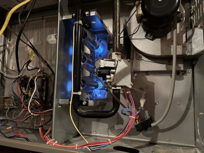 Everest AC And Heating LLC