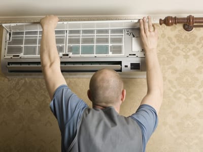 Everest Air & Appliance Repair LLC - HVAC Contractor / Furnace Repair / Heating and Air Conditioning Contractors Service Surprise AZ