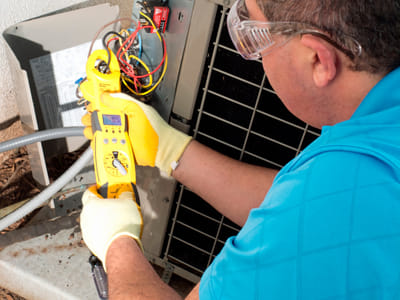 Everest Air & Appliance Repair LLC - HVAC Contractor / Furnace Repair / Heating and Air Conditioning Contractors Service Surprise AZ