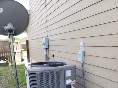 Everest Air Conditioning and Heating