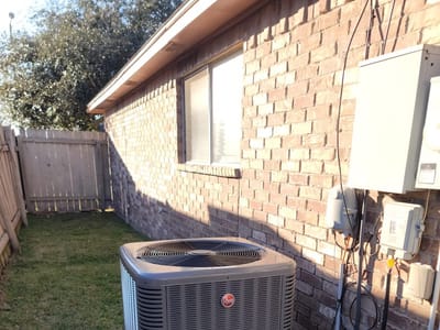 Everest Air Conditioning and Heating
