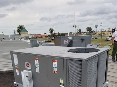 Everest Air Conditioning and Heating