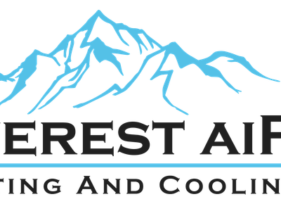 Everest Air - Heating & Cooling