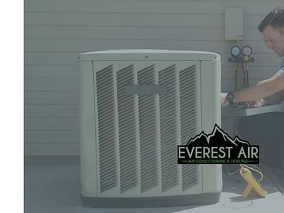 Everest Air LLC