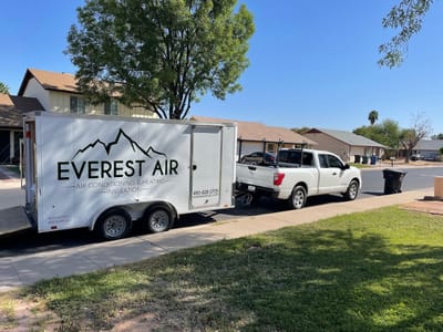Everest Air LLC