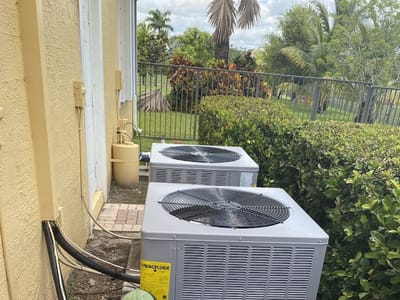 Everest Cooling Company