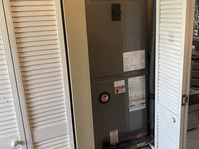 Everest Cooling Company