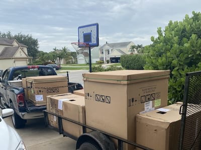 Everest Cooling Company