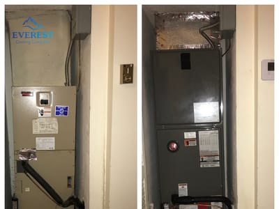 Everest Cooling Company