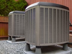 Everest Heating & Cooling LLC