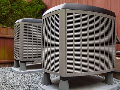 Everest Heating & Cooling LLC